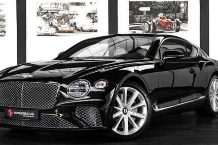 Bentley Continental GT 19.700 km 149.900 &euro; Wiesbaden 65197