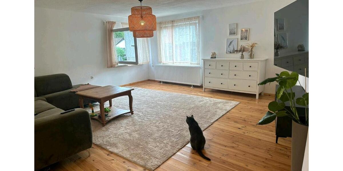 Haus auf Hofreite zu vermieten für PrivatGewerblich 6 zimmer