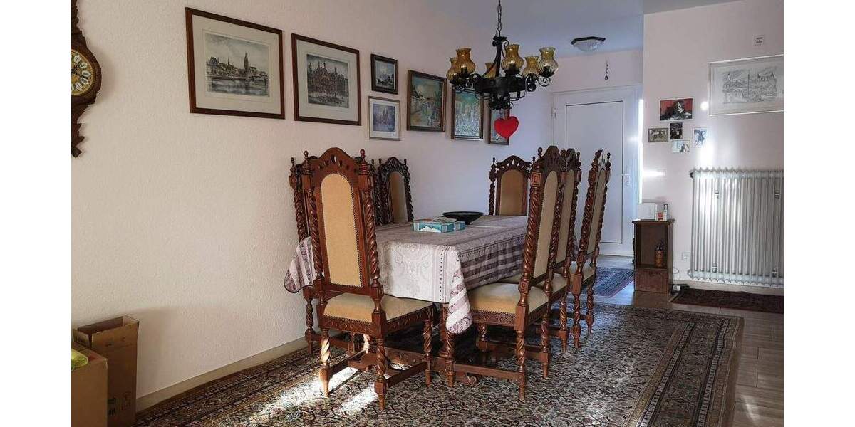 Reihenmittelhaus Eppstein / Niederjosbach Niederjosbach - 4 Zimmer, 125 m&sup2;, 390.000&euro; | Angebot:25768291