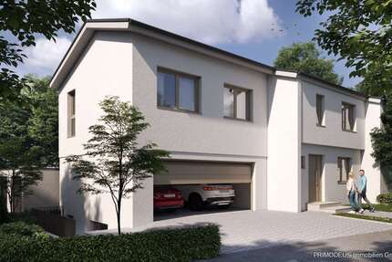 Haus zum Kaufen in Sulzbach 989.000 € 120 m² 6 zimmer