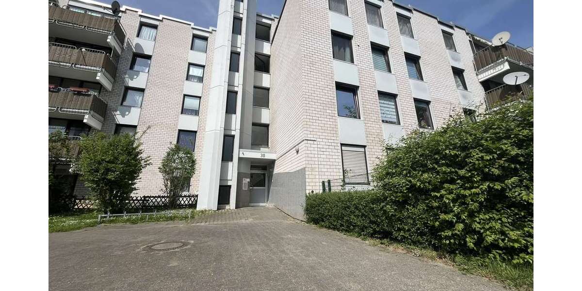 Etagenwohnung Mainz Finthen - 3 Zimmer, 73 m&sup2;, 200.000&euro; | Angebot:20001799