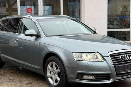 Audi A6 234.296 km 6.999 &euro; Wiesbaden 65203