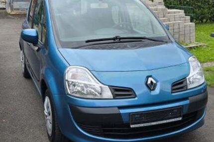 Renault Modus 158.000 km 2.999 € Wiesbaden 65187