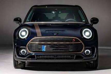 Mini Cooper S Clubman 55.000 km 30.000 &euro; Wiesbaden, Landeshauptstadt 65193