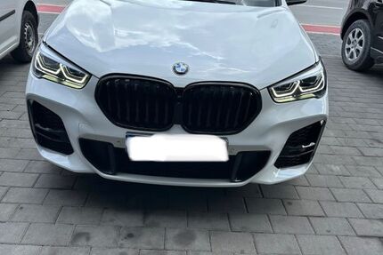 BMW X1 165.000 km 22.500 &euro; Saulheim 55291