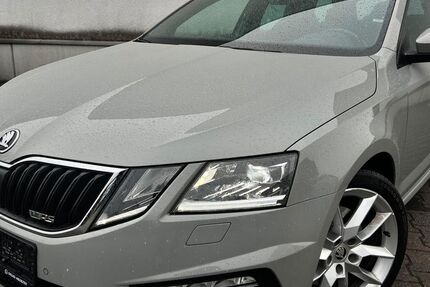 Skoda Octavia 214.200 km 14.990 € Rüsselsheim 65428