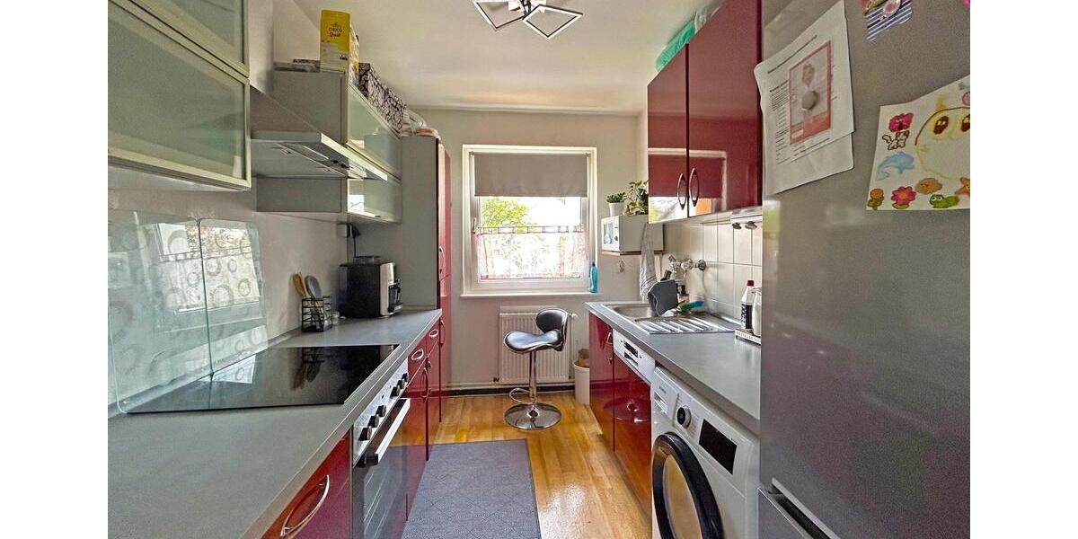 Schöne 3 Zimmer Wohnung in Wiesbaden Dotzheim - Kohlheck 3 zimmer