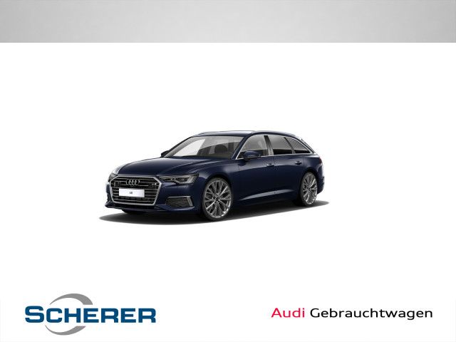 Audi A6 83.541 km 34.690 &euro; Wiesbaden 65189