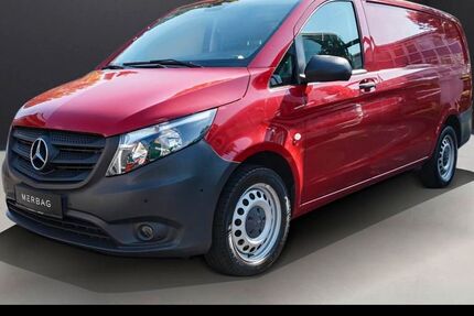 Mercedes-Benz Vito 95.000 km 24.812 &euro; Wiesbaden-Schierstein 65201