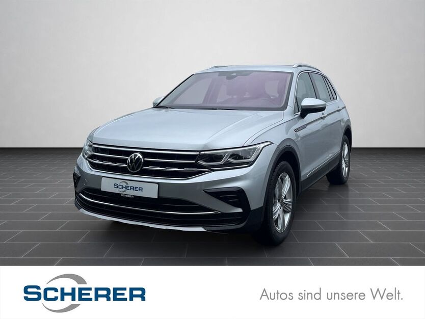 VW Tiguan 23.300 km 33.900 € Mainz 55129