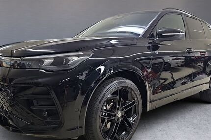 VW Tiguan 40.000 km 42.790 &euro; Oberursel 61440