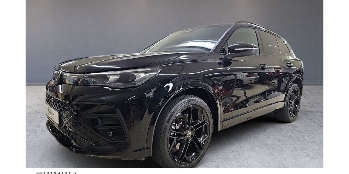 VW Tiguan 40.000 km 42.790 &euro; Oberursel 61440