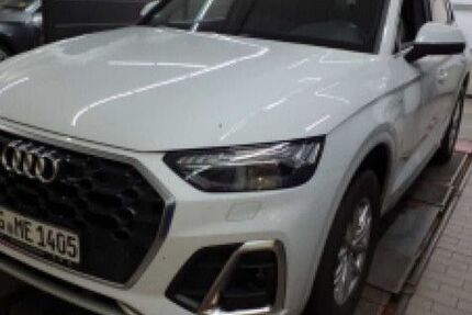 Audi Q5 46.000 km 38.790 &euro; Hofheim 65719