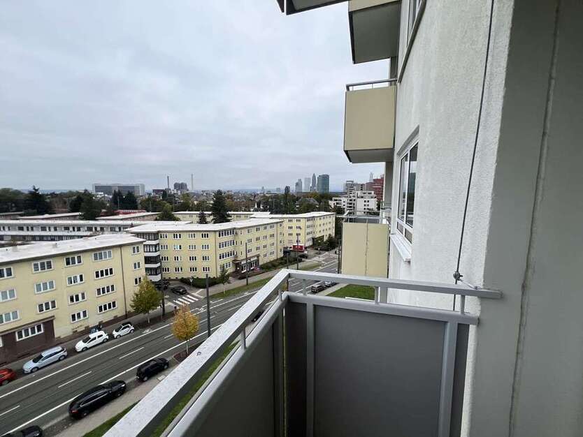 Wohnung zum Mieten in Frankfurt am Main 995 € 33 m²