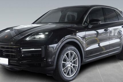 Porsche Cayenne 20.250 km 93.980 € Frankfurt am Main 65936