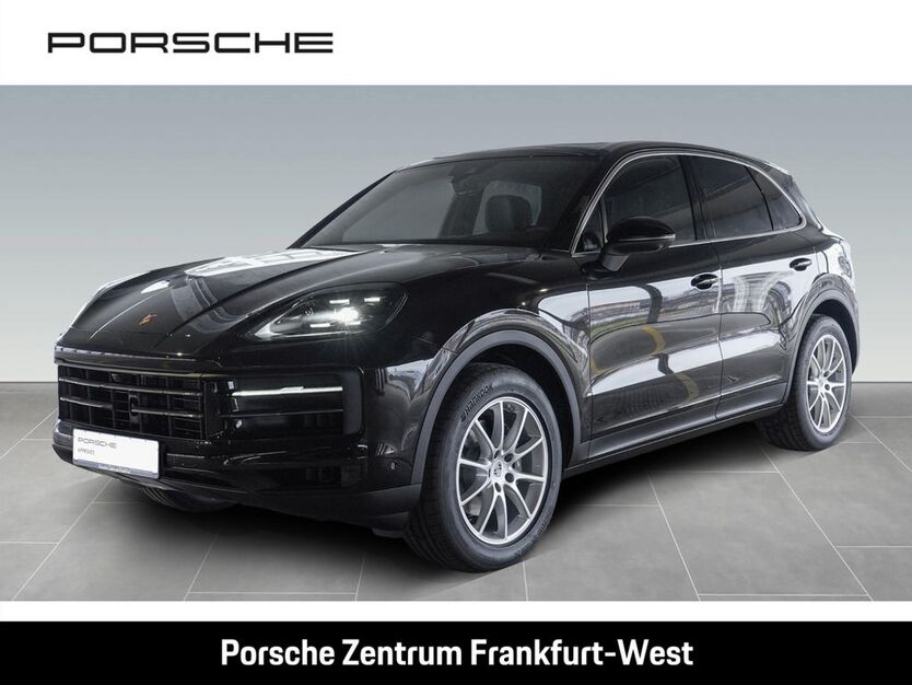 Porsche Cayenne 20.250 km 93.980 € Frankfurt am Main 65936