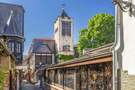 Gewerbeobjekt Rüdesheim am Rhein - 1.900.000&euro; | Angebot:26143001