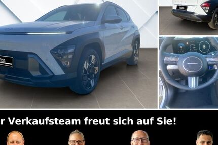 Hyundai KONA 2.900 km 30.880 € Ingelheim 55218
