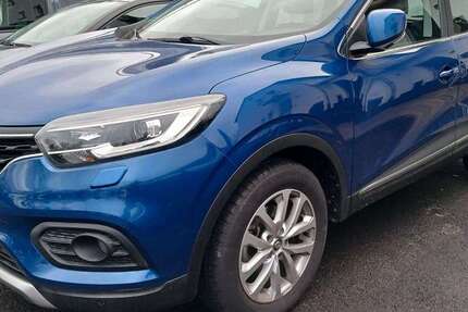 Renault Kadjar 21.900 km 16.800 € Rüsselsheim 65428