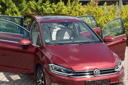 VW Golf Sportsvan 35.900 km 18.300 &euro; Königstein 61462
