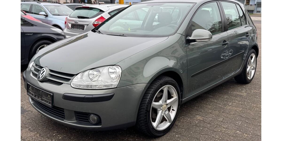 VW Golf 155.000 km 3.490 &euro; Wiesbaden 65187