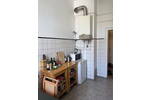 Charmante 2-Zimmer-AltbauWohnung im Nordend - ab 1. November 2025 zu vermieten, Garage optional