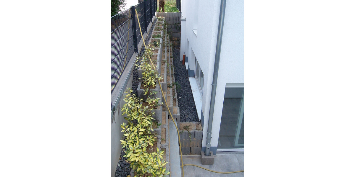 Moderne 3-Zimmerwohnung (Bj. 2015) 18 m² Terrasse, Aufzug & Tiefgarage in Feldrandlage Mainz-Finthen - Anlageobjekt Mainz Finthen | Angebot:26531729