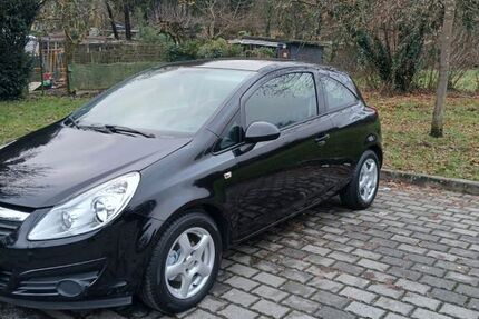 Opel Corsa 174.550 km 2.950 € Wiesbaden 65197