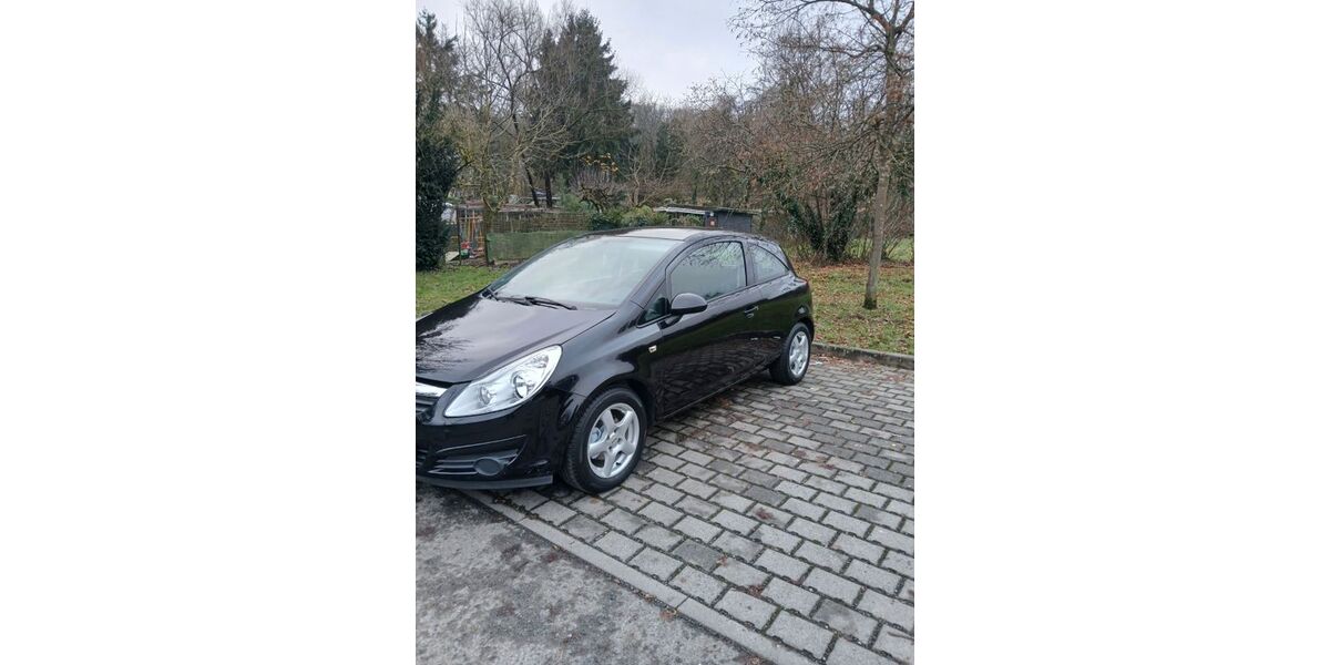 Opel Corsa 174.550 km 2.950 &euro; Wiesbaden 65197