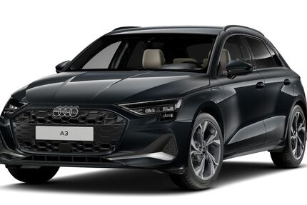 Audi A3 26.959 km 35.480 &euro; Oberursel 61440
