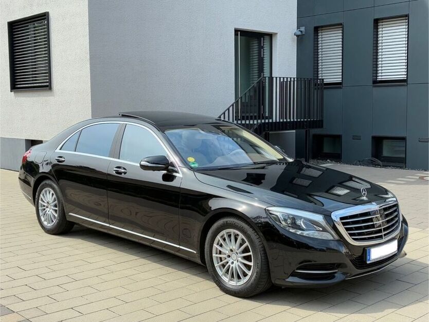 S 350