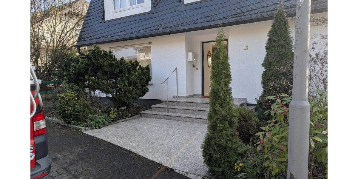 Einfamilienhaus Wiesbaden Sonnenberg - 3 Zimmer, 162 m&sup2;, 1.090.000&euro; | Angebot:26926616