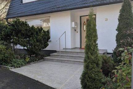Haus Wiesbaden Sonnenberg - 3 Zimmer, 162 m&sup2;, 1.090.000&euro; | Angebot:26926616
