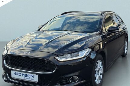 Ford Mondeo 106.650 km 16.850 &euro; Bingen 55411