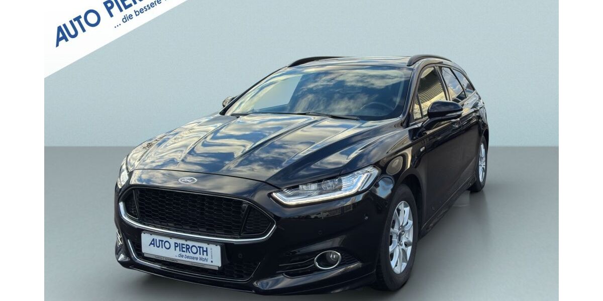 Ford Mondeo 106.650 km 16.850 &euro; Bingen 55411
