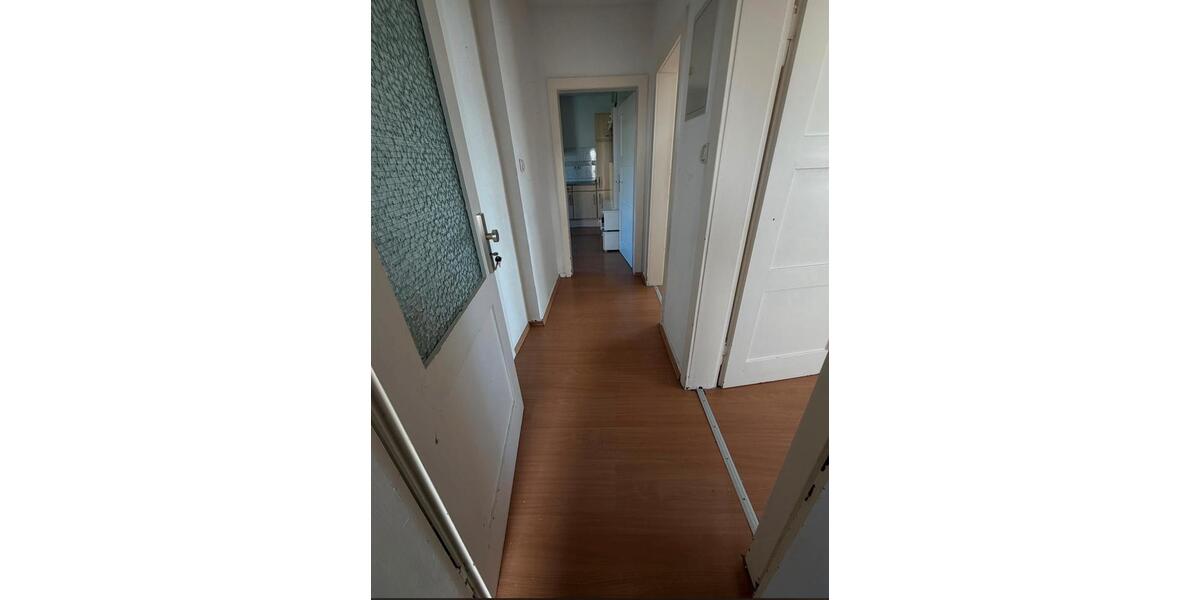Erdgeschoßwohnung Wiesbaden Biebrich - 1 Zimmer, 55 m&sup2;, 900&euro; | Angebot:26326825