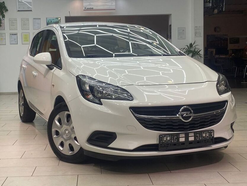 Opel Corsa 76.903 km 9.400 € Neu-Isenburg 63263