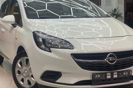 Opel Corsa 76.903 km 9.700 € Neu-Isenburg 63263