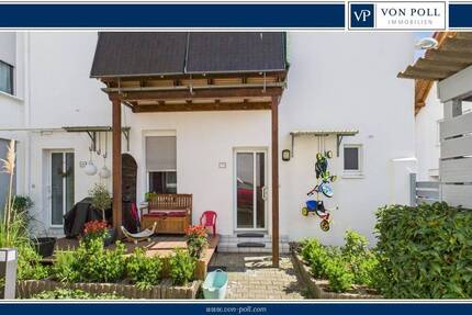 Haus Mainz Laubenheim - 5 Zimmer, 99 m&sup2;, 445.000&euro; | Angebot:22018290