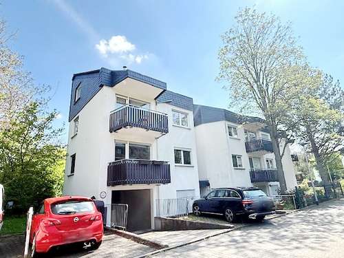 Etagenwohnung Mainz-Bretzenheim Bretzenheim - 2 Zimmer, 60 m&sup2;, 249.000&euro; | Angebot:26273158