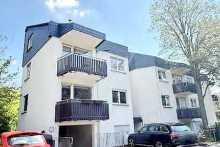 Wohnung Mainz-Bretzenheim Bretzenheim - 2 Zimmer, 60 m&sup2;, 249.000&euro; | Angebot:26273158