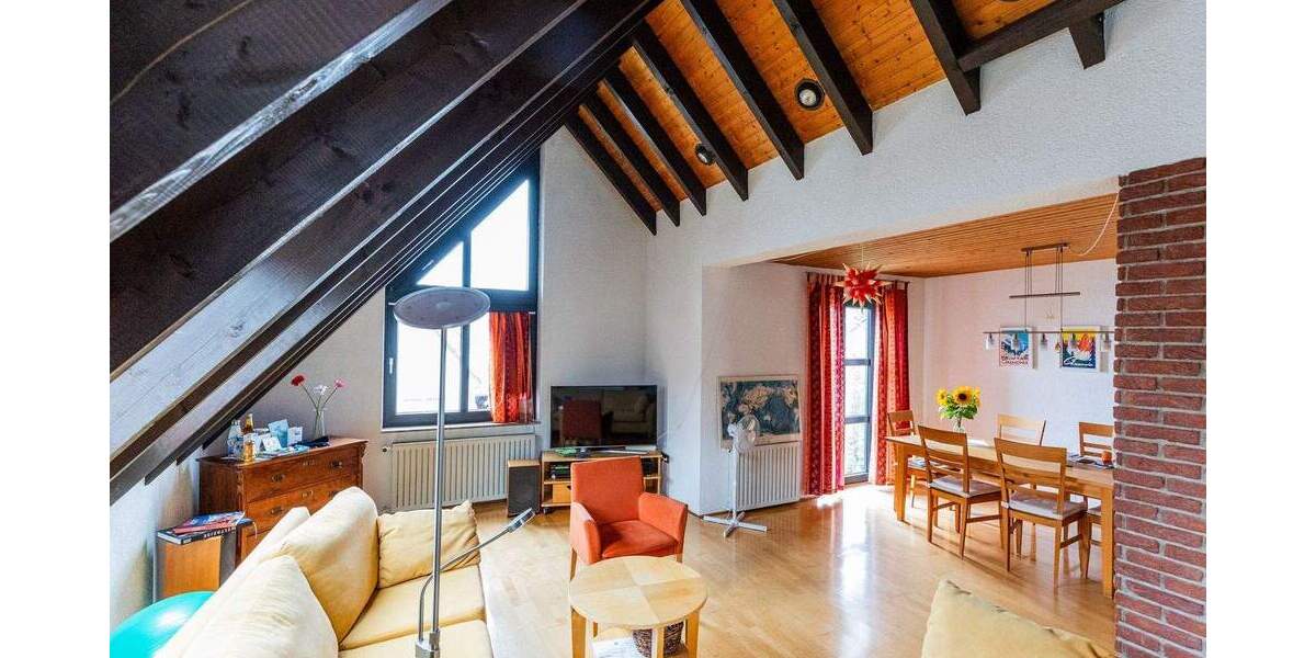 Mehrfamilienhaus, Wohnhaus Bischofsheim - 8 Zimmer, 695.000&euro; | Angebot:24966393