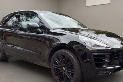 Porsche Macan 47.713 km 51.990 &euro; Wörrstadt 55286