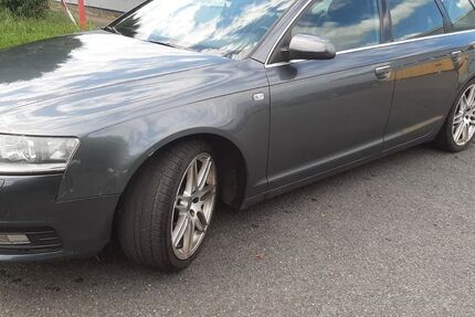 Audi A6 304.000 km 3.500 &euro; Mainz 55130
