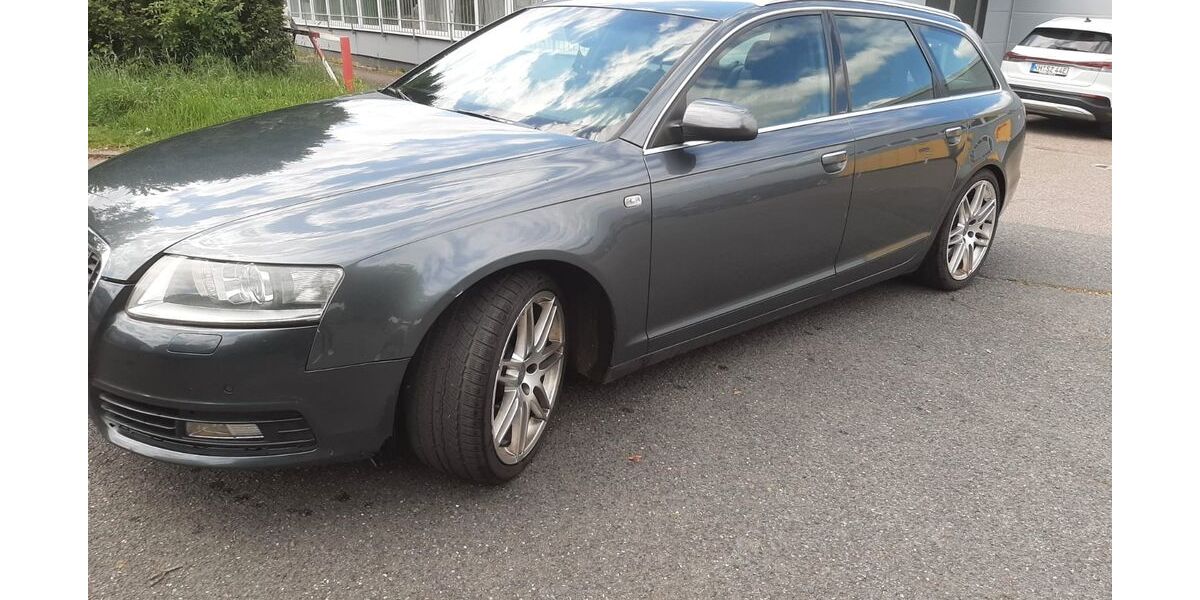 Audi A6 304.000 km 3.500 &euro; Mainz 55130