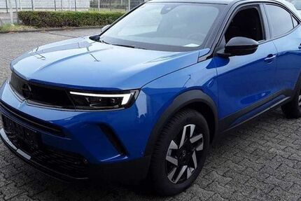 Opel Mokka 11.832 km 20.980 € Rüsselsheim 65428