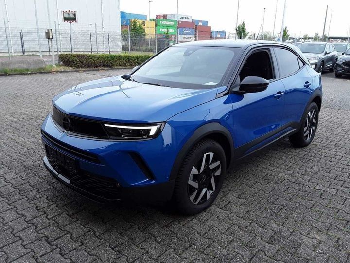 Opel Mokka 11.832 km 20.980 € Rüsselsheim 65428