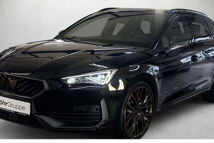 Cupra Leon 10.697 km 34.880 € Mainz 55120