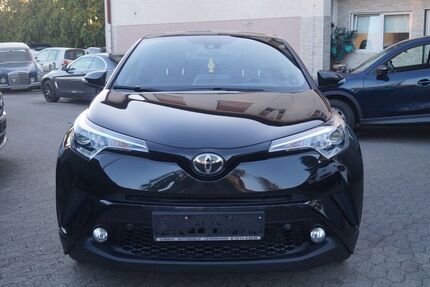 Toyota C-HR 67.000 km 13.890 &euro; Ingelheim 55218