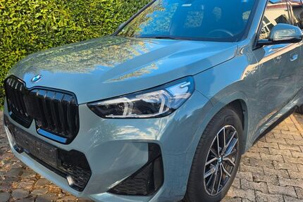BMW X1 46.980 km 33.399 &euro; Harxheim 55296